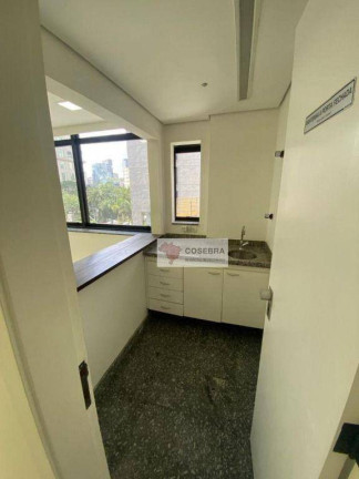 Imagem Sala Comercial para Alugar, 120 m² em Itaim Bibi - São Paulo Imagem Sala Comercial para Alugar, 120 m² em Itaim Bibi - São Paulo