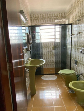 Imagem Casa com 4 Quartos à Venda, 225 m² em Perdizes - São Paulo Imagem Casa com 4 Quartos à Venda, 225 m² em Perdizes - São Paulo