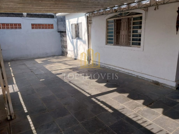 Imagem Casa com 3 Quartos à Venda, 300 m² em Santana - São José Dos Campos Imagem Casa com 3 Quartos à Venda, 300 m² em Santana - São José Dos Campos
