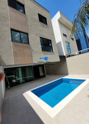 Sobrado com 3 Quartos à Venda, 142 m² em Portais (polvilho) - Cajamar