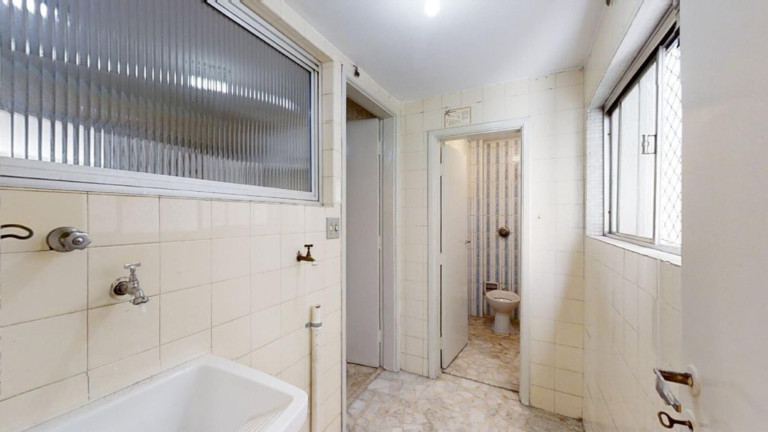 Imagem Apartamento com 3 Quartos à Venda, 84 m² em Perdizes - São Paulo Imagem Apartamento com 3 Quartos à Venda, 84 m² em Perdizes - São Paulo