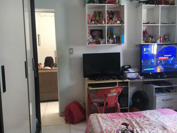 Imagem Casa com 2 Quartos à Venda, 75 m² em Conjunto Residencial Araretama - Pindamonhangaba Imagem Casa com 2 Quartos à Venda, 75 m² em Conjunto Residencial Araretama - Pindamonhangaba