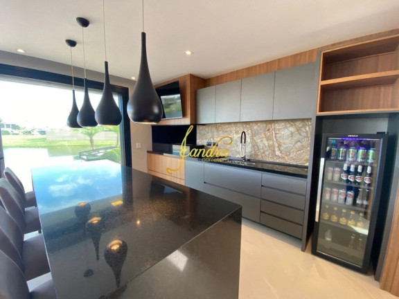 Imagem Casa de Condomínio com 6 Quartos à Venda, 469 m² em Centro - Xangri-la Imagem Casa de Condomínio com 6 Quartos à Venda, 469 m² em Centro - Xangri-la