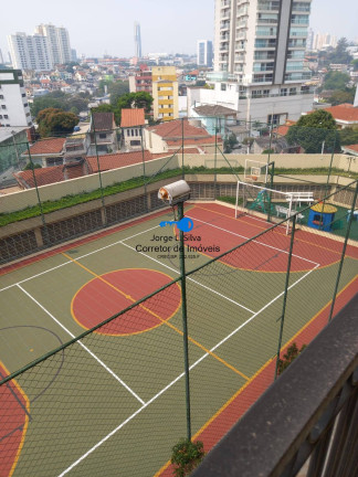 Imagem Apartamento com 3 Quartos à Venda, 93 m² em Novo Osasco - Osasco