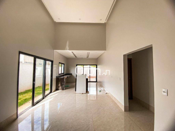 Imagem Casa com 3 Quartos à Venda, 150 m² em Terras Alpha 2 - Senador Canedo Imagem Casa com 3 Quartos à Venda, 150 m² em Terras Alpha 2 - Senador Canedo