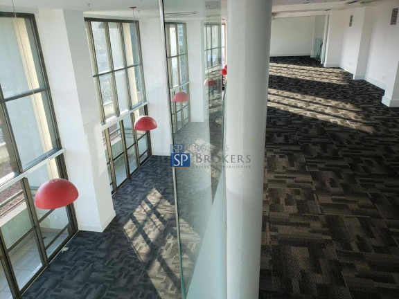 Imagem Sala Comercial para Alugar, 476 m² em Brooklin - São Paulo Imagem Sala Comercial para Alugar, 476 m² em Brooklin - São Paulo