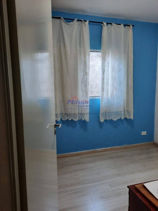Imagem Sobrado com 3 Quartos à Venda,  em Jardim Santa Clara - Guarulhos