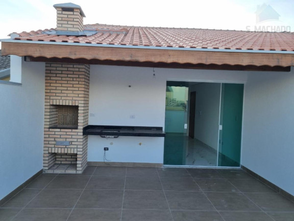 Imagem Apartamento com 2 Quartos à Venda, 102 m² em Vila Camilópolis - Santo André