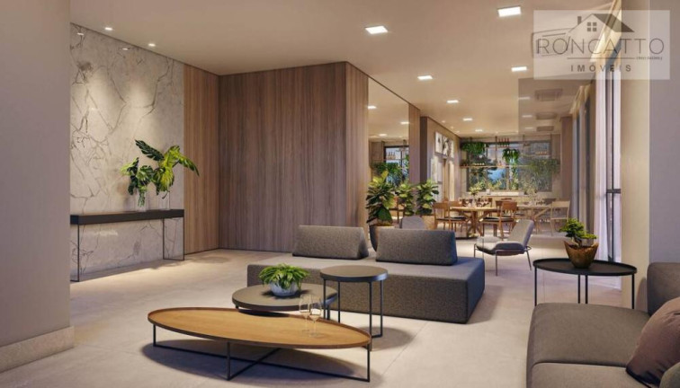Imagem Apartamento com 3 Quartos à Venda, 126 m²