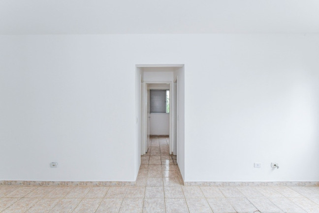 Imagem Apartamento com 2 Quartos à Venda, 68 m² em Real Parque - São Paulo