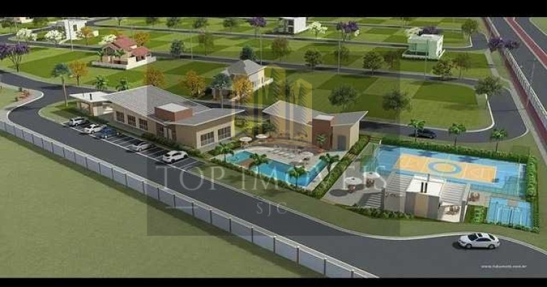 Imagem Casa de Condomínio com 3 Quartos à Venda, 250 m² em Condomínio Residencial Fogaça - Jacareí