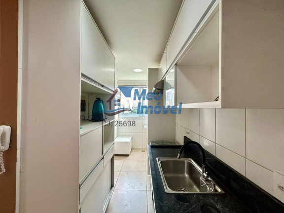 Imagem Imóvel com 2 Quartos à Venda, 45 m² em Norte (águas Claras) - Brasília Imagem Imóvel com 2 Quartos à Venda, 45 m² em Norte (águas Claras) - Brasília