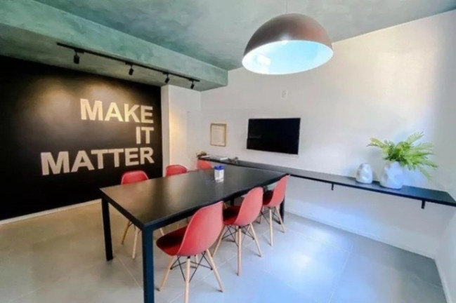 Imagem Imóvel com 1 Quarto à Venda, 24 m² em Sé - São Paulo Imagem Imóvel com 1 Quarto à Venda, 24 m² em Sé - São Paulo