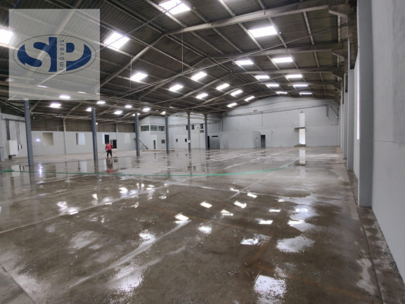 Imagem Imóvel Comercial à Venda, 4.000 m² em Jardim Nova Cajamar - Cajamar Imagem Imóvel Comercial à Venda, 4.000 m² em Jardim Nova Cajamar - Cajamar