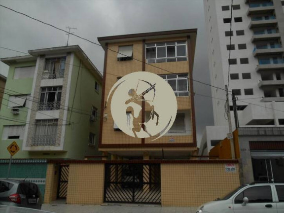 Imagem Apartamento com 2 Quartos à Venda, 83 m² em Marape - Santos Imagem Apartamento com 2 Quartos à Venda, 83 m² em Marape - Santos