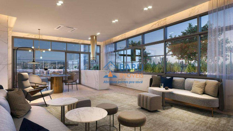 Imagem Apartamento com 1 Quarto à Venda, 24 m² em Campo Belo - São Paulo Imagem Apartamento com 1 Quarto à Venda, 24 m² em Campo Belo - São Paulo