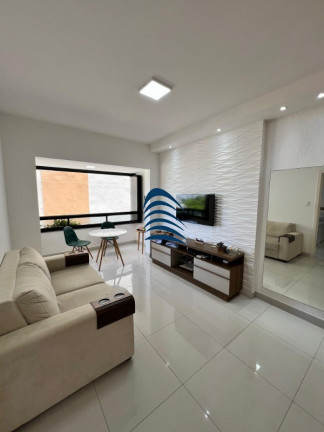 Imagem Imóvel com 1 Quarto à Venda, 53 m² em Caminho Das árvores - Salvador Imagem Imóvel com 1 Quarto à Venda, 53 m² em Caminho Das árvores - Salvador