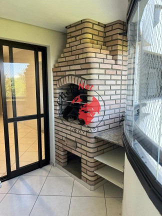 Imagem Apartamento com 3 Quartos para Alugar, 144 m² em Vila Assunção - Santo André Imagem Apartamento com 3 Quartos para Alugar, 144 m² em Vila Assunção - Santo André