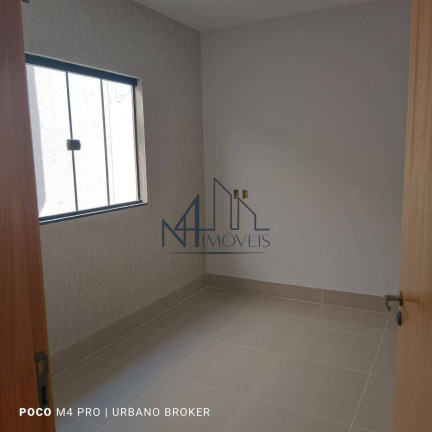 Imagem Casa com 3 Quartos à Venda, 220 m² em Cardoso Continuação - Aparecida De Goiânia Imagem Casa com 3 Quartos à Venda, 220 m² em Cardoso Continuação - Aparecida De Goiânia