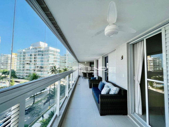 Imagem Apartamento com 4 Quartos à Venda, 120 m² em Riviera De São Lourenço - Bertioga Imagem Apartamento com 4 Quartos à Venda, 120 m² em Riviera De São Lourenço - Bertioga