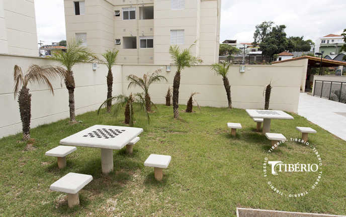 Imagem Apartamento com 2 Quartos à Venda, 50 m² em Freguesia Do ó - São Paulo Imagem Apartamento com 2 Quartos à Venda, 50 m² em Freguesia Do ó - São Paulo