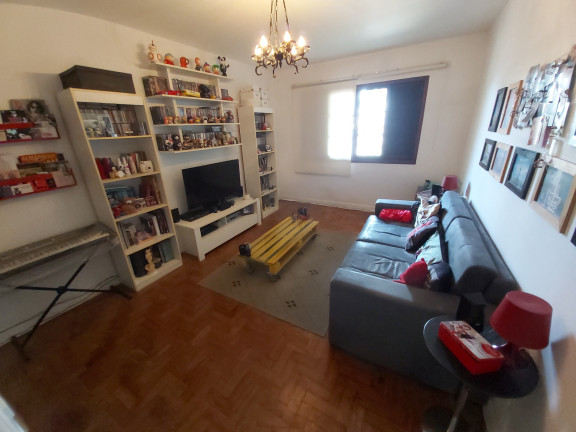 Imagem Casa com 3 Quartos à Venda, 120 m² em Jardim Monte Kemel - São Paulo