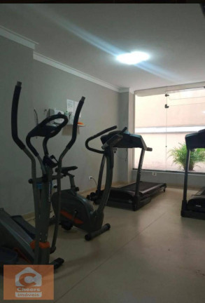Imagem Apartamento com 3 Quartos à Venda, 124 m² em Paraíso - São Paulo Imagem Apartamento com 3 Quartos à Venda, 124 m² em Paraíso - São Paulo