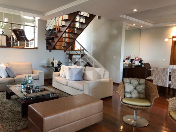 Imagem Casa de Condomínio com 4 Quartos à Venda, 420 m² em Residencial Morada Dos Lagos - Barueri Imagem Casa de Condomínio com 4 Quartos à Venda, 420 m² em Residencial Morada Dos Lagos - Barueri