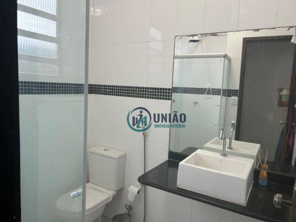 Imagem Casa com 4 Quartos à Venda, 200 m² em Fonseca - Niterói
