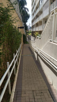 Imagem Apartamento com 1 Quarto à Venda, 28 m² em Jardim Prudência - São Paulo Imagem Apartamento com 1 Quarto à Venda, 28 m² em Jardim Prudência - São Paulo