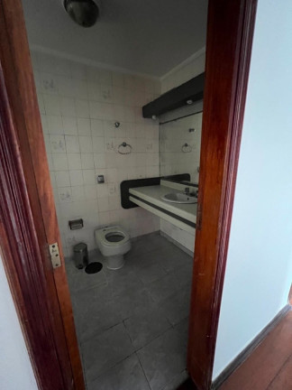 Imagem Apartamento com 4 Quartos à Venda, 152 m² em Gonzaga - Santos Imagem Apartamento com 4 Quartos à Venda, 152 m² em Gonzaga - Santos
