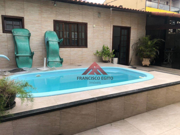 Imagem Casa com 2 Quartos à Venda, 195 m² em Tribobó - São Gonçalo Imagem Casa com 2 Quartos à Venda, 195 m² em Tribobó - São Gonçalo