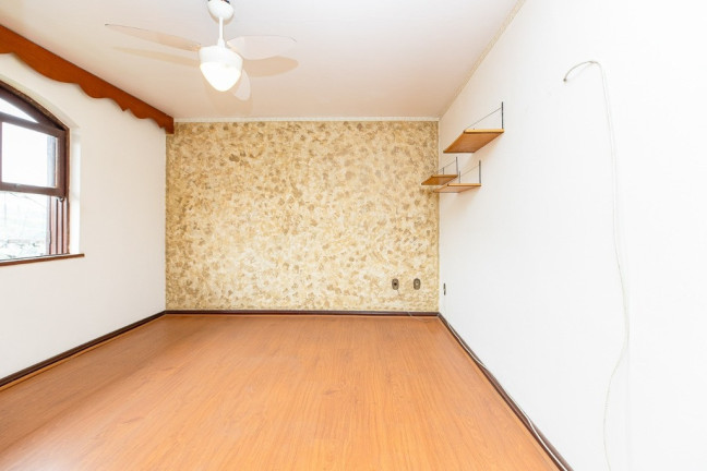 Imagem Casa com 4 Quartos à Venda, 327 m² em Brooklin Paulista - São Paulo