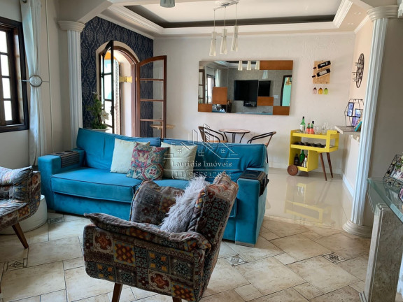 Imagem Imóvel com 3 Quartos à Venda, 165 m² em Bela Vista - Osasco