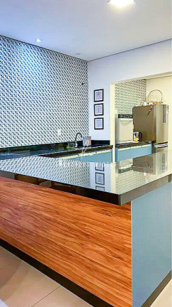 Imagem Casa de Condomínio com 3 Quartos à Venda, 312 m² em Chacur - Várzea Paulista