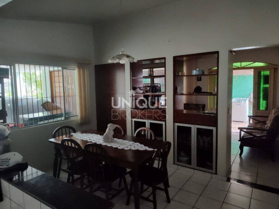 Casa com 5 Quartos à Venda, 295 m² em Vila Liberdade - Jundiaí