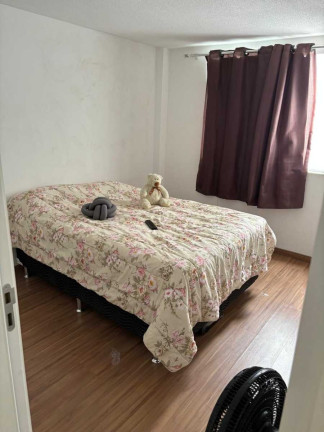 Imagem Cobertura com 3 Quartos à Venda, 122 m² em Taquara - Rio De Janeiro Imagem Cobertura com 3 Quartos à Venda, 122 m² em Taquara - Rio De Janeiro