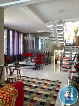 Imagem Casa com 3 Quartos à Venda, 394 m² em Paraíso Dos Pataxós - Porto Seguro Imagem Casa com 3 Quartos à Venda, 394 m² em Paraíso Dos Pataxós - Porto Seguro