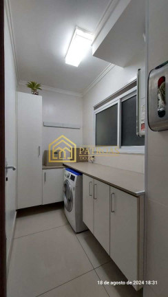 Imagem Apartamento com 3 Quartos à Venda, 123 m² em Centro - São Bernardo Do Campo Imagem Apartamento com 3 Quartos à Venda, 123 m² em Centro - São Bernardo Do Campo