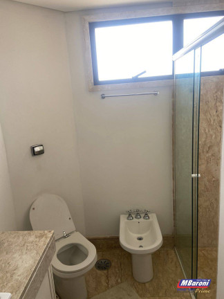 Imagem Apartamento com 4 Quartos à Venda, 220 m² em Indianópolis - São Paulo