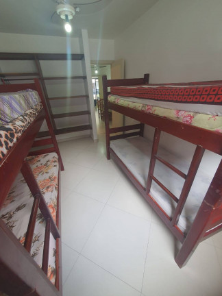Imagem Apartamento com 2 Quartos para Temporada, em Praia Grande - Ubatuba Imagem Apartamento com 2 Quartos para Temporada, em Praia Grande - Ubatuba