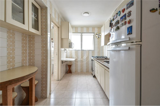 Imagem Apartamento com 3 Quartos à Venda, 135 m² em Moema - São Paulo Imagem Apartamento com 3 Quartos à Venda, 135 m² em Moema - São Paulo