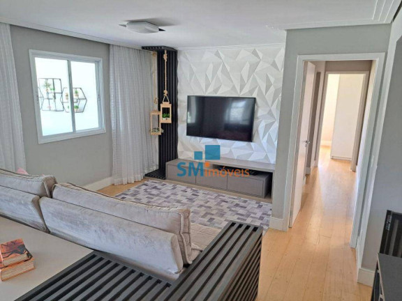 Imagem Apartamento com 3 Quartos à Venda, 156 m² em Centro - São Bernardo Do Campo Imagem Apartamento com 3 Quartos à Venda, 156 m² em Centro - São Bernardo Do Campo