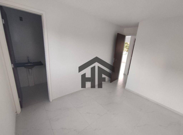 Imagem Apartamento com 2 Quartos à Venda, 52 m² em Jardim Atlântico - Olinda