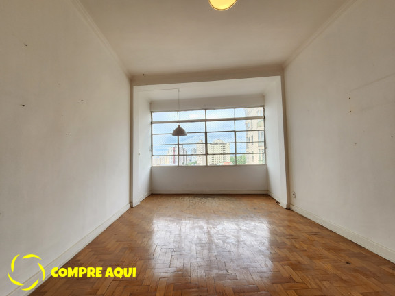 Imagem Apartamento com 2 Quartos à Venda, 103 m² em Santa Cecília - São Paulo Imagem Apartamento com 2 Quartos à Venda, 103 m² em Santa Cecília - São Paulo