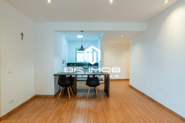 Imagem Imóvel com 2 Quartos à Venda, 70 m² em Vila Olímpia - São Paulo