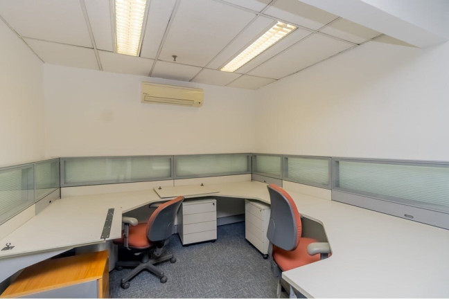 Imagem Sala Comercial à Venda, 644 m² em Paraíso - São Paulo
