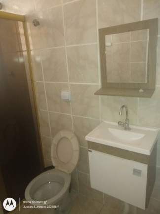 Imagem Apartamento com 2 Quartos à Venda, em Catiapoa - São Vicente Imagem Apartamento com 2 Quartos à Venda, em Catiapoa - São Vicente