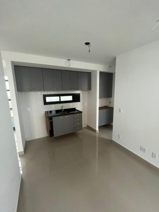 Imagem Apartamento com 2 Quartos à Venda, 49 m² em Vila Valparaíso - Santo André Imagem Apartamento com 2 Quartos à Venda, 49 m² em Vila Valparaíso - Santo André