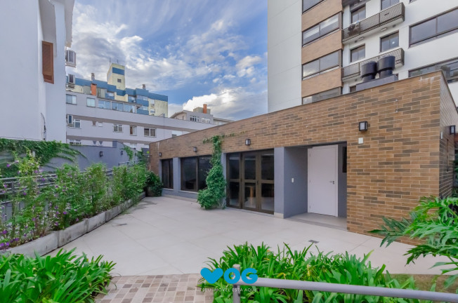 Imagem Imóvel com 2 Quartos à Venda, 67 m² em Passo Da Areia - Porto Alegre